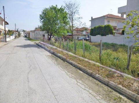 Paralia, Pieria Prefecture 60150