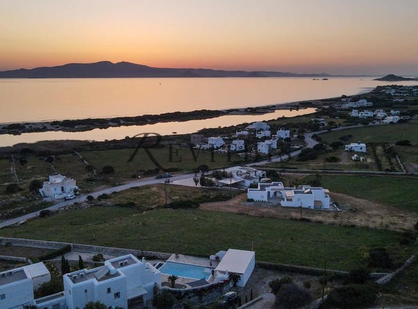 Pyrgaki, South Aegean 84302