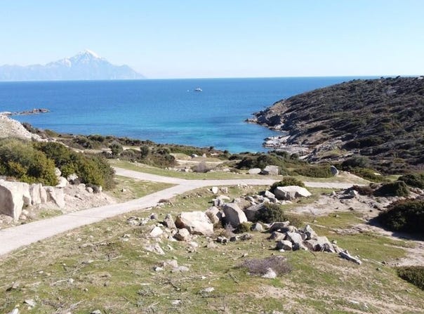 Οικισμός Οικοδ. Συνετ. Αξιωματικών & Ανθυπασπιστών, Central Macedonia 63072