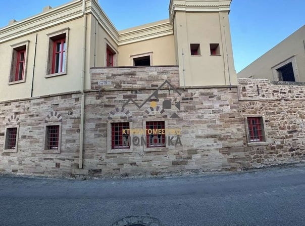 Lefkonia, North Aegean 82100