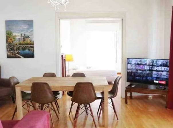 Aristotelous, Athens, Attica (region) 104 34