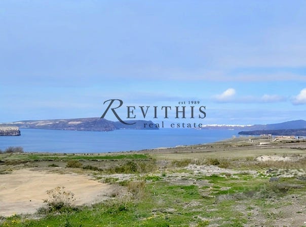 Akrotiri, South Aegean 84700