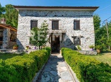 Mouresi, Magnesia