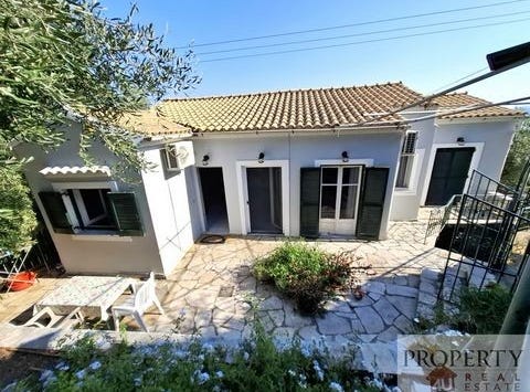 Corfu, Iónioi Nísoi 49081