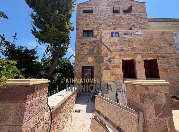 Agios Dimitrios, North Aegean 82131