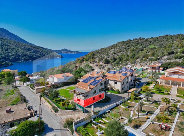 Agia Sotira, Peloponnese 20300