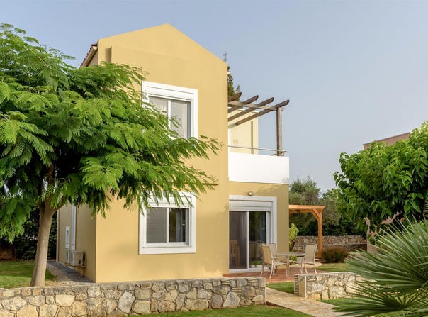 Chorafakia, Crete 73100
