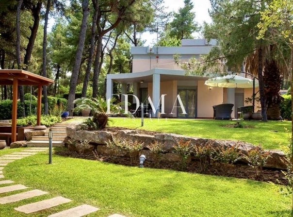 Sani, Central Macedonia 63077