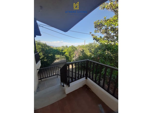 Aigio, Peloponnese, Western Greece and the Ionian