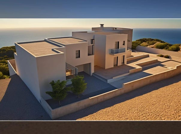 Aspro Chorio, South Aegean 84400