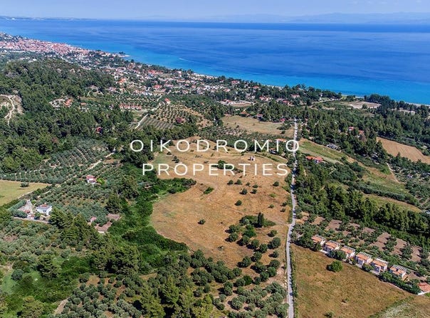 Panorama, Central Macedonia 63085