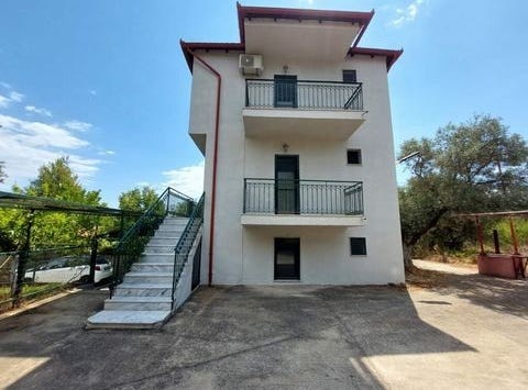 Sithonia, Chalkidiki