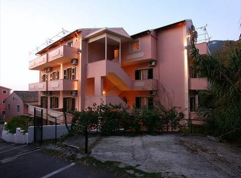 Corfu, Corfu Prefecture 49084