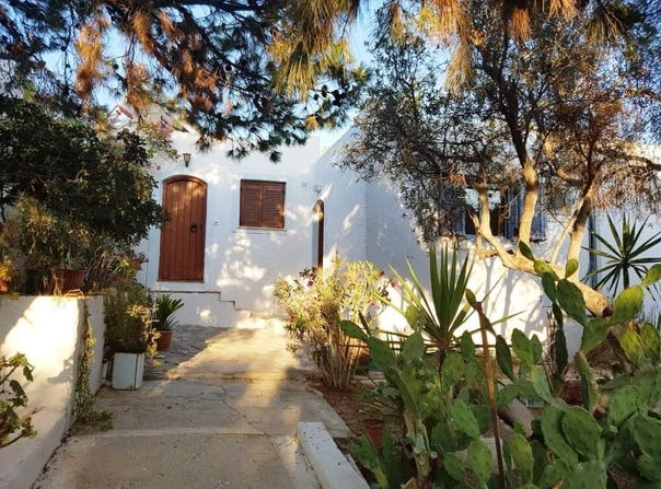 Ierapetra, Crete 72200