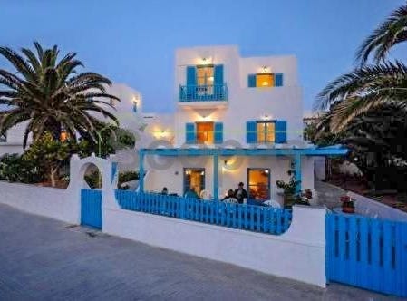 Naousa, South Aegean 84401
