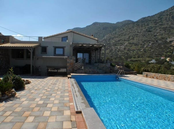 Elounda, Crete 72053
