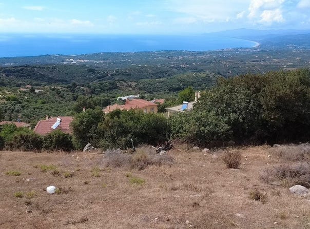 Kiparissia, Peloponnese, Western Greece and the Ionian 24500