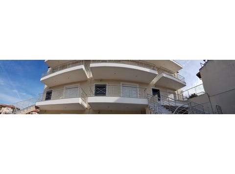 Vasilika, Thessaloniki - Suburbs 57006