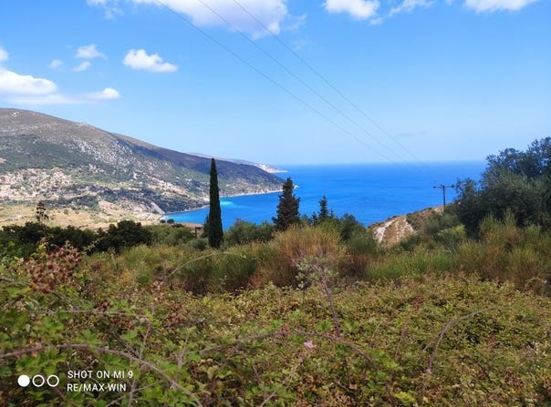 Paliki, Ionian Islands 28081