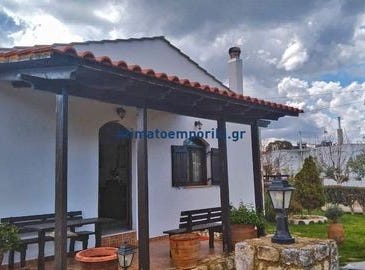 Akrotiri, Nísoi Aiyaíou