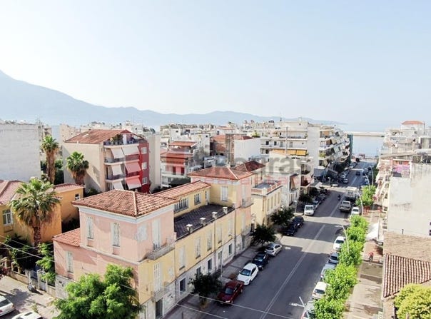 Kalamata, Peloponnese 24100