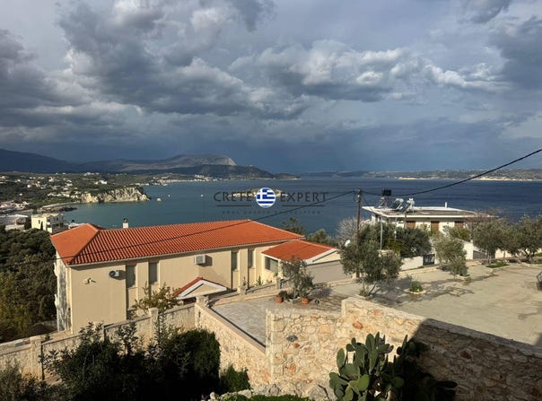 Plaka, Crete 73008
