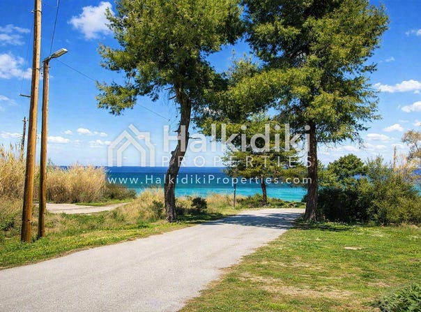 Chaniotis, Central Macedonia 63085