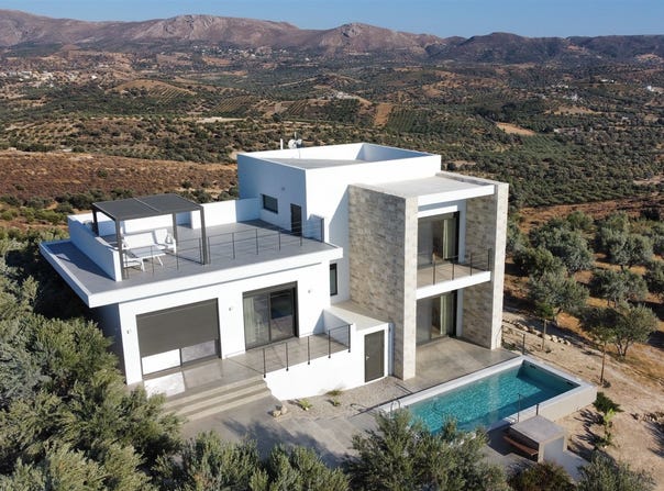 Kamilari, Crete 70200