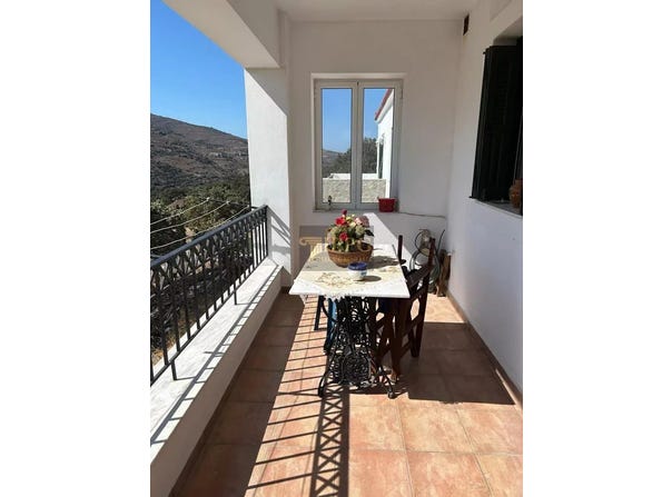 Vrachnos, South Aegean 84500