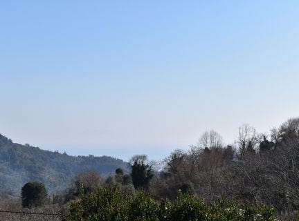 Thásos, Macedonia