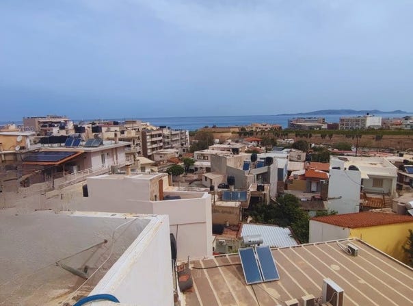Heraklion, Crete 71201