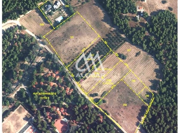 Sani, Central Macedonia 63077