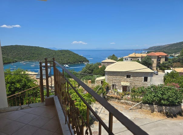 Sivota, Epirus 46100