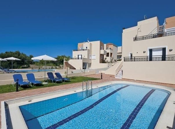 Kolimvari, Crete 73006