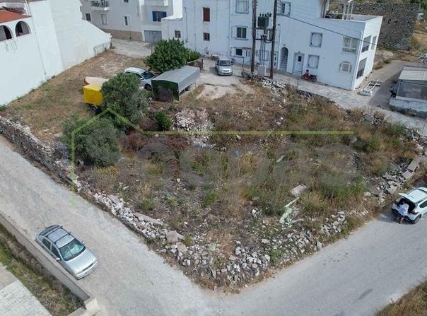 Vivlos, South Aegean 84300