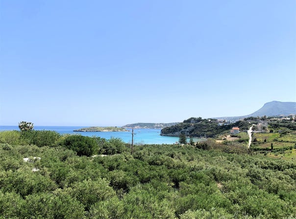 Kalyves, Crete 73003