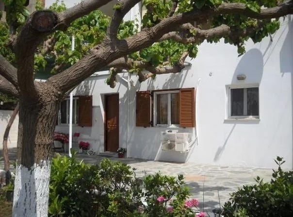 Gairio, South Aegean 84501