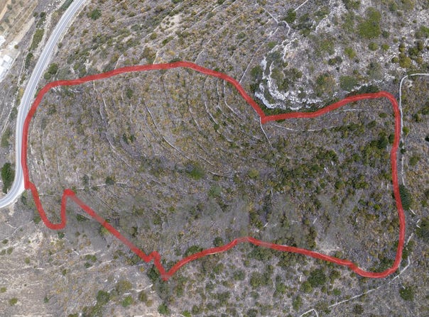 Kostos, South Aegean 84400