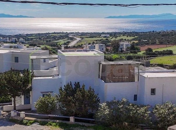 Aspro Chorio, South Aegean 84400