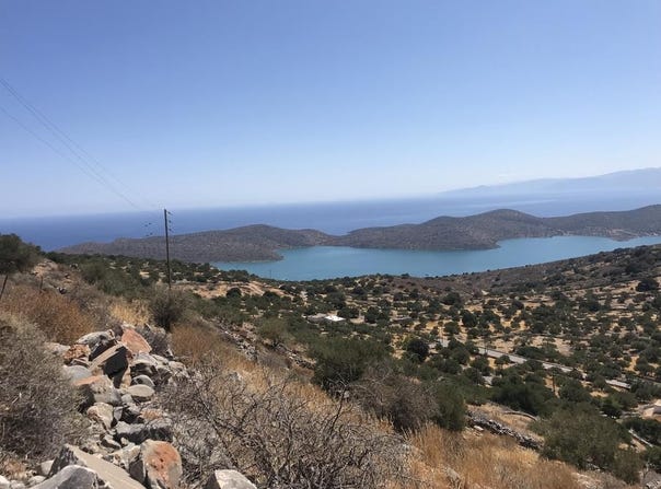 Elounda, Crete 72053