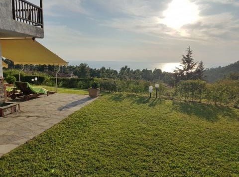 Kassandra, Chalkidiki 63077