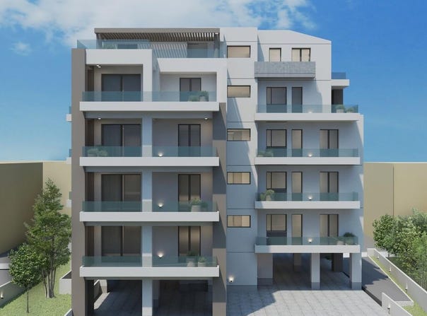 Νέα Χώρα, Crete 73131