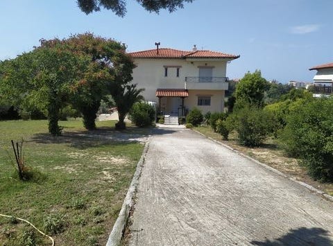 Mikra, Thessaloniki - Suburbs 57500