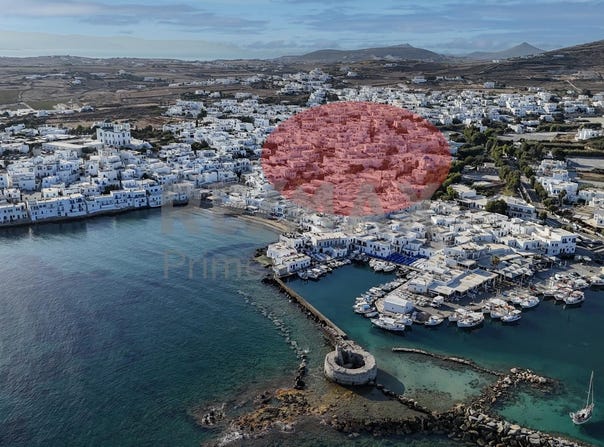Naousa, South Aegean 84401