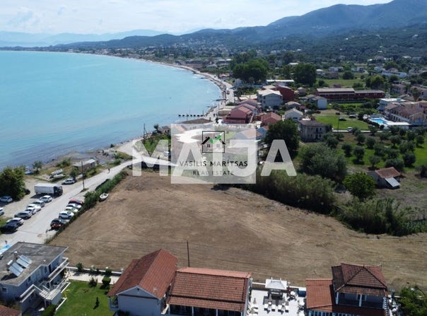 Roda, Corfu, Peloponnese, Western Greece and the Ionian 49081