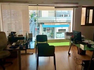 Dafni, Athens - South