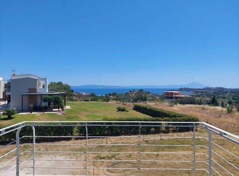 Sithonia, Chalkidiki
