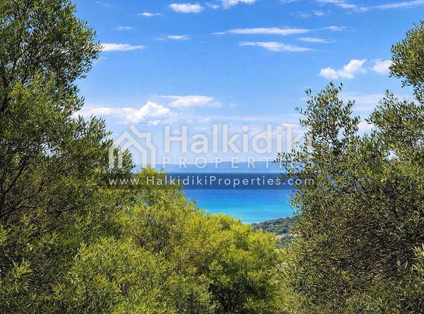 Kassandra, Central Macedonia