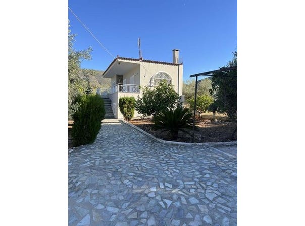 Saronikos, Corinthia