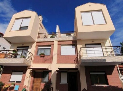 Panorama, Thessaloniki - Suburbs 55236
